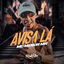 Avisa Lá cover