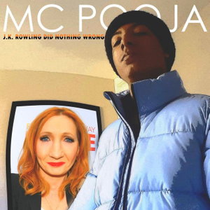 J.K. Rowling Did Nothing Wrong