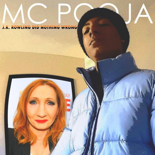 J.K. Rowling Did Nothing Wrong