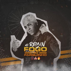 Fogo no Parquinho