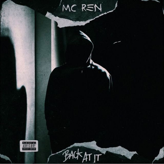 MC Ren profile