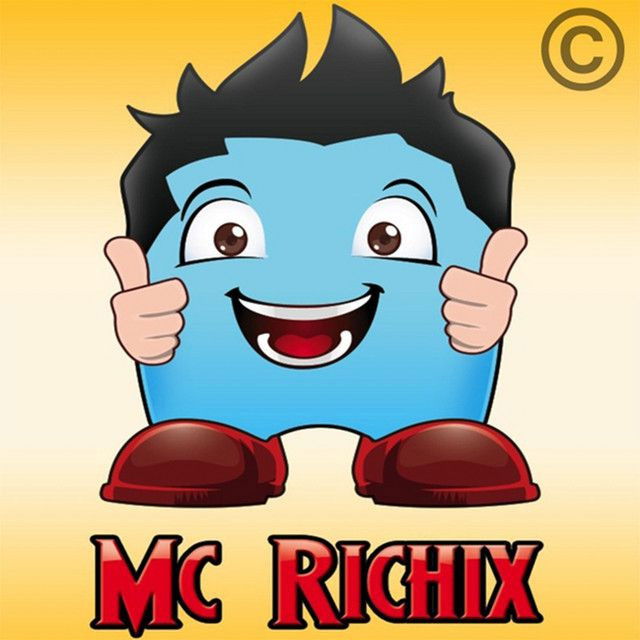 MC Richix profile