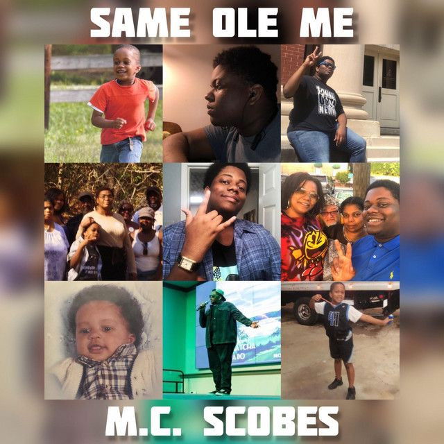 M.C. Scobes profile