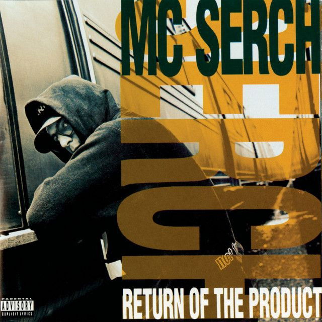 MC Serch profile