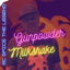 Gunpowder Milkshake cover