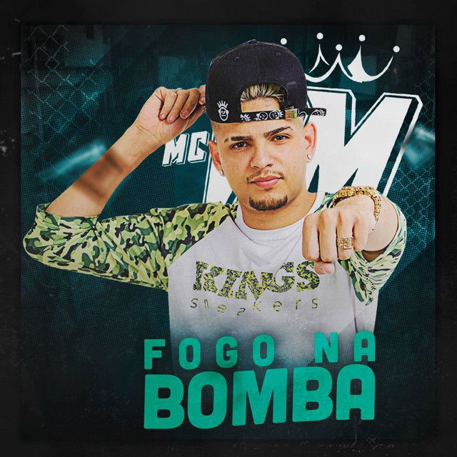 Fogo na Bomba