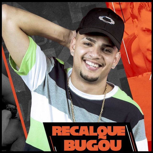 Recalque Bugou