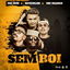 Sem boi cover