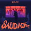 Saudade cover