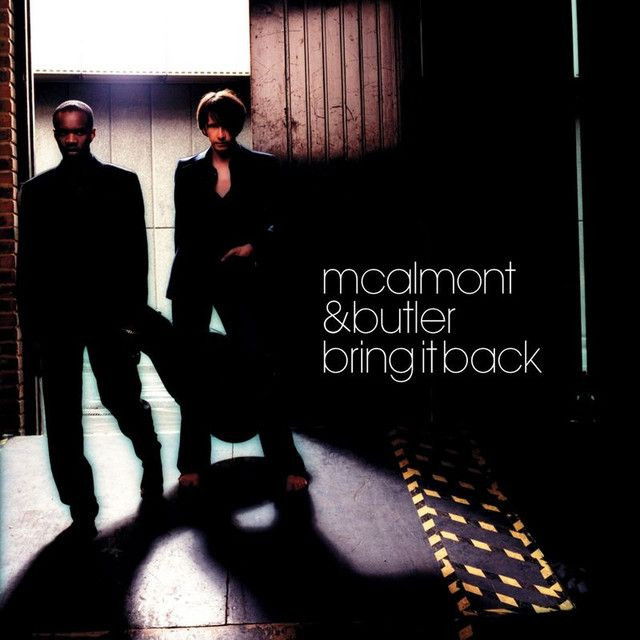 McAlmont & Butler profile