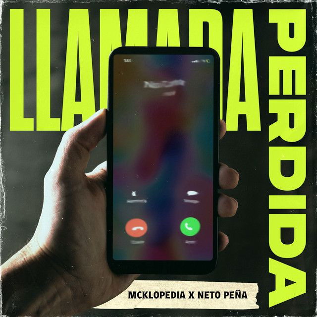 Llamada Perdida