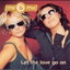 Let the Love Go On cover