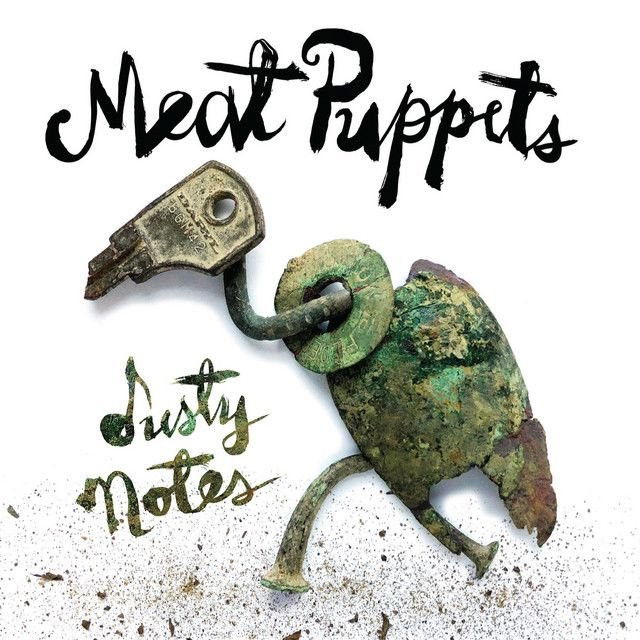 Meat Puppets profile