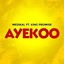 Ayekoo cover