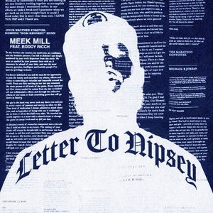 Letter to Nipsey