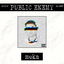 Public Enemy cover