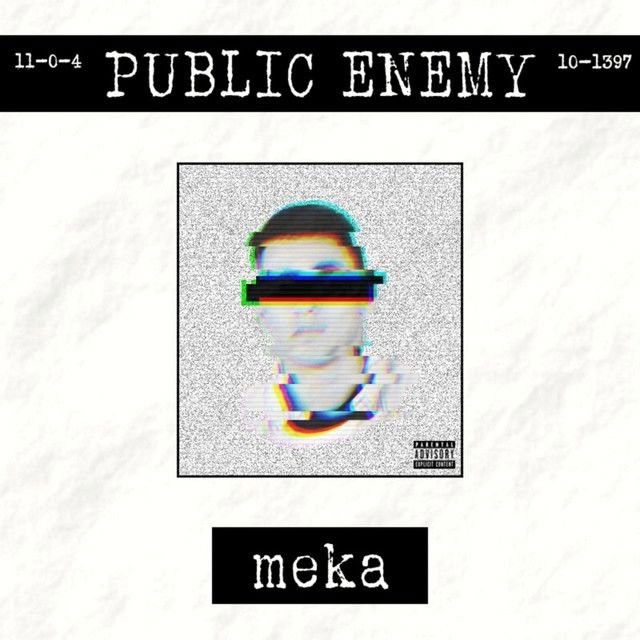 Public Enemy