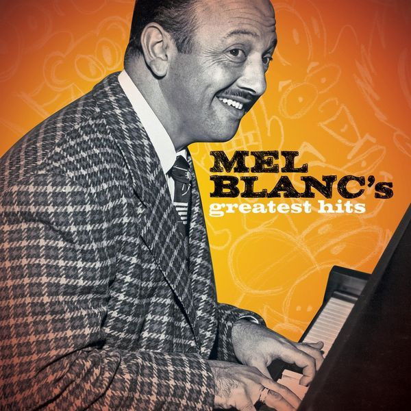 Mel Blanc profile