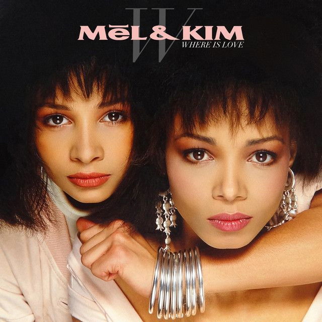 Mel & Kim profile