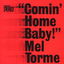 Comin' Home Baby cover