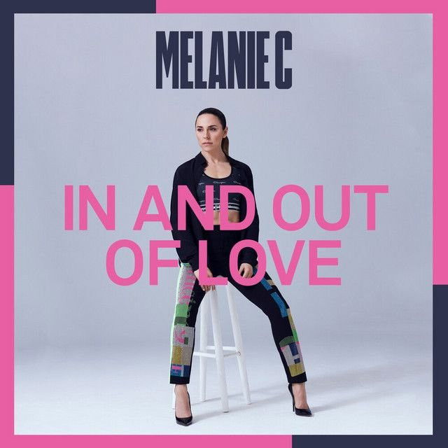 Melanie C profile