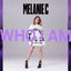 Who I Am cover