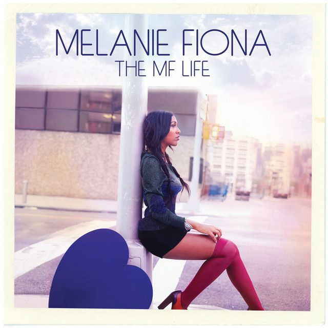 Melanie Fiona profile