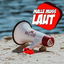 Malle muss laut cover