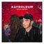 Kayboldum cover