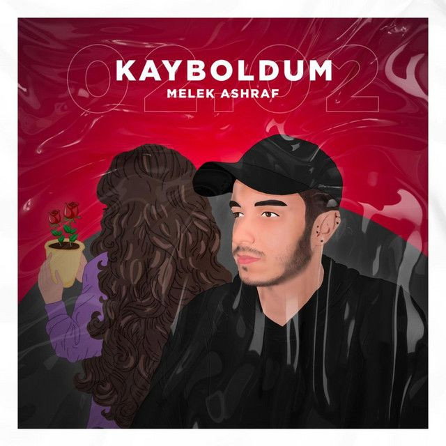 Kayboldum