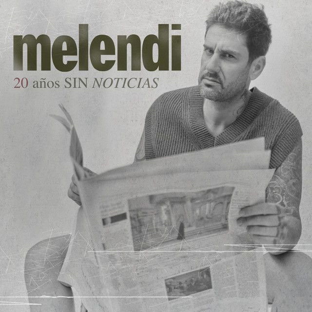 Melendi profile