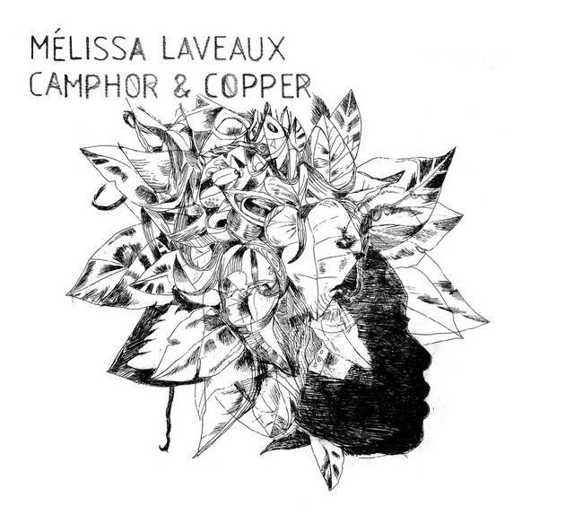 Melissa Laveaux profile