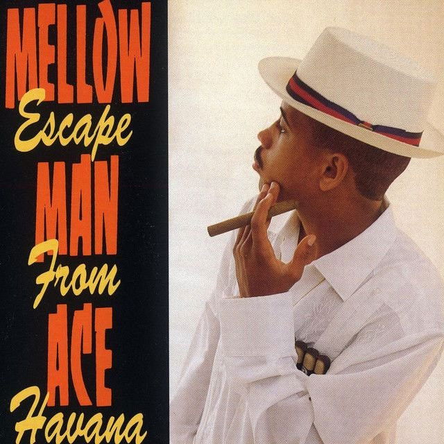 Mellow Man Ace profile