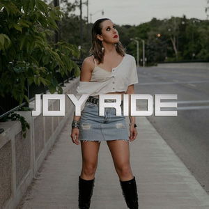 Joy Ride (Slow Burn Mix)