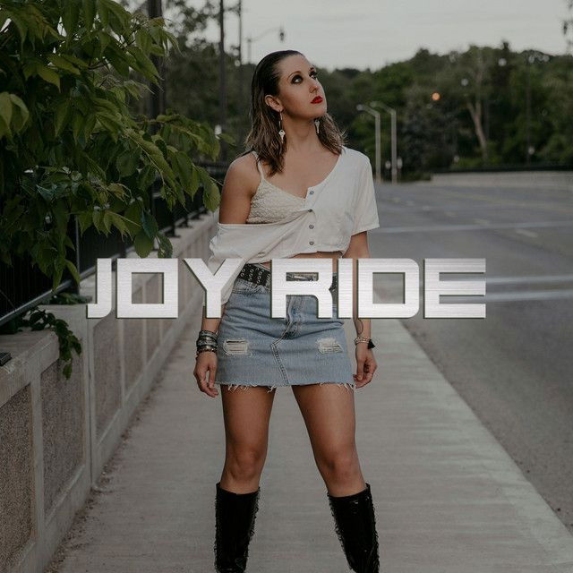 Joy Ride (Slow Burn Mix)