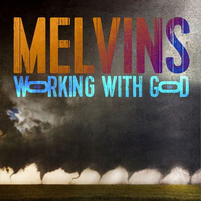 Melvins profile