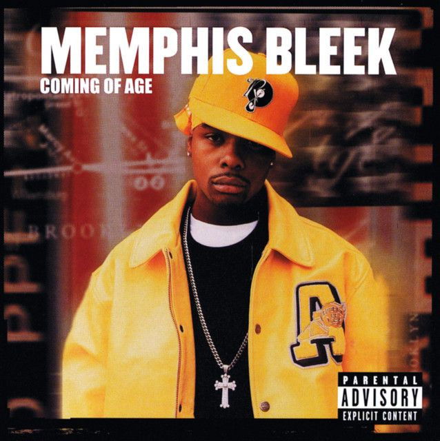 Memphis Bleek Is...