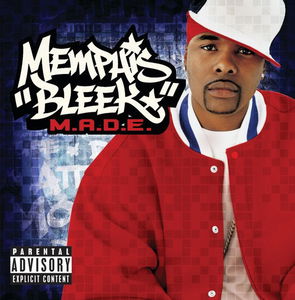 Just Blaze, Bleek &amp; Free