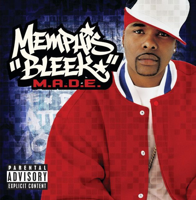 Just Blaze, Bleek & Free