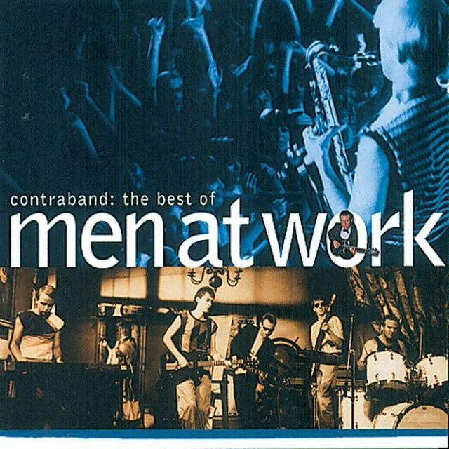 Men at Work profile