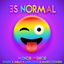 Es Normal cover