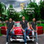 Buenos Amigos cover