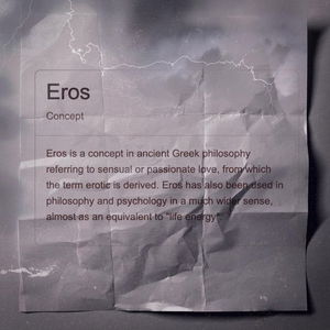 Eros