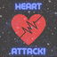 HEART ATTACK! cover