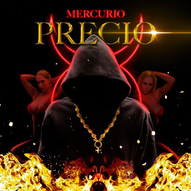 Mercurio Oficial profile