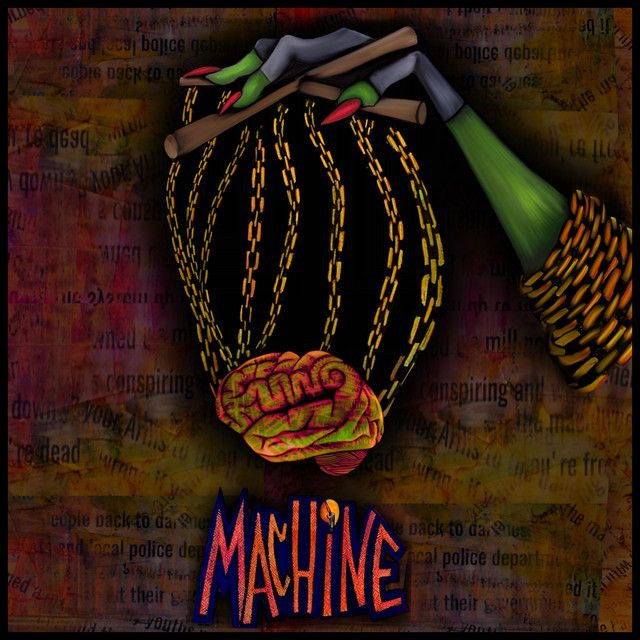 Machine