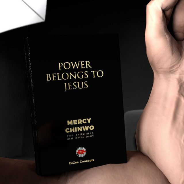 Power Belongs To Jesus