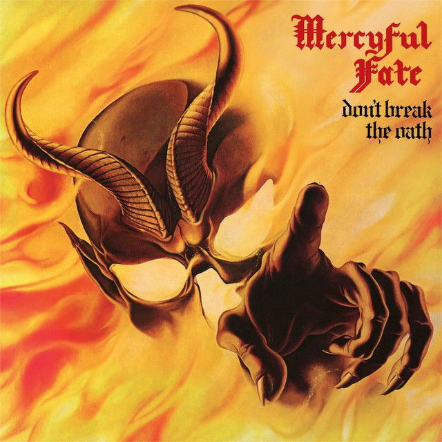 Mercyful Fate profile