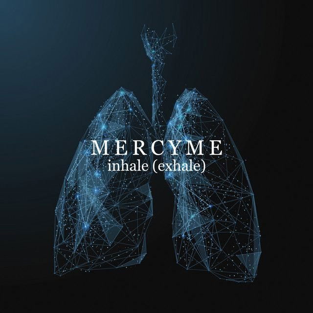 MercyMe profile