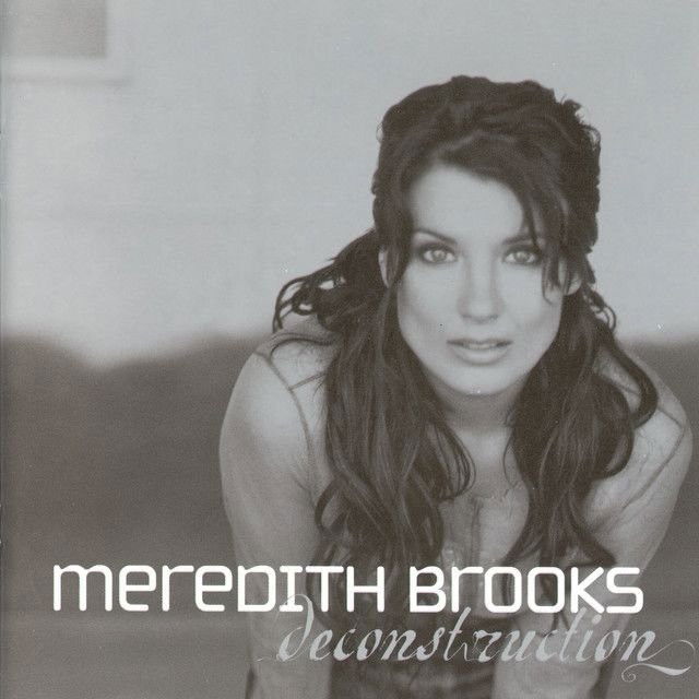 Meredith Brooks profile